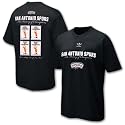 San Antonio Spurs Youth 'Call It Luck' Short Sleeve T-shirt