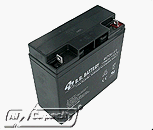 APC SMARTUPS 2000 Battery (Equivalent)