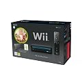 Nintendo Wii "Wii Fit Plus Pack" - Konsole inkl. Wii Fit Plus + Balance Board, schwarz