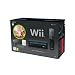 Nintendo Wii "Wii Fit Plus Pack" - Konsole inkl. Wii Fit Plus + Balance Board, schwarz