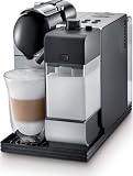 DeLonghi Pump Automatic Cappuccino, Latte and Espresso...