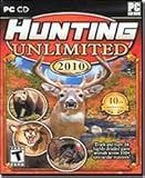 Hunting Unlimited 2010