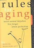Rules for Aging