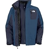 North Face Men's Atlas Triclimate Jacket