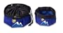 Doggles Dog Travel Bowl, Small, Blue