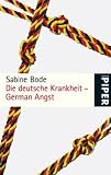 Die deutsche Krankheit - German Angst title=