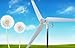 GudCraft WG600 600W 600 Watt Residential Wind Generator Wind Turbine