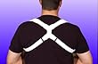 Posture Aid / Clavicle Splint / Upper Back Support / Posture Support