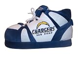 Happy Feet - San Diego Chargers - Slippers