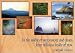 Postcards - Nature's Stillness - 50pk