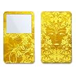 Goddess Design Skin Decal Sticker for Apple iPod video 30GB/ 60GB/ 80GB Player