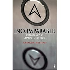 Incomparable: Exploring the Character of God