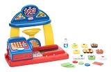 Play Smarter Shop and Learn Market