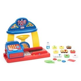 Play Smarter Shop and Learn Market