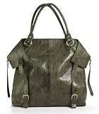 timi & leslie Convertible Charlie II Diaper Bag