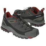 Salomon Men's Fastpacker Hiking Shoe