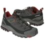 3D Fastpacker Trail Shoe - Men's Autobahn/Black/ 09.5 by Salomon
