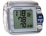 Omron R6 Wrist Blood Pressure Monitor