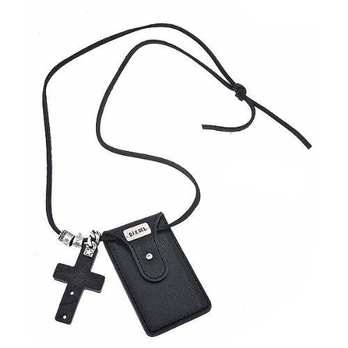 DIESEL Jewelery Style # DL1081040