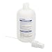C-Clear 25P Lens Cleaning Cleaner Solution, 16 oz Boston Round with Pump