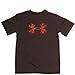 Under Armour Boys UA Antler Logo T-Shirt