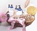 Natural Gift Baskets 242 The Ultimate SPA Basket