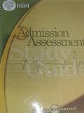 Admission Assessment Study Guide, 1e