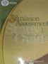 Admission Assessment Study Guide, 1e