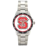 NC State Wolfpack Coach's Series Watch