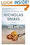 See Me by Nicholas Sparks