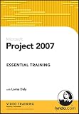 Project 2007 Essential Training