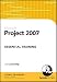 Project 2007 Essential Training