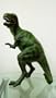 T-Rex Tyrannosaurus Dinosaur Statue Figure Boys Bedroom