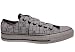 Converse Chuck Taylor All Star Lo Top Sudoku Puzzle White/Black