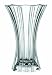Nachtmann Saphir 8 1/4-Inch Crystal Vase