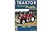 Buch Traktor-Profile 2: Hanomag Traktoren 1950-1971,, Modellauto, Paperback, Unitec-Medienvertrieb
