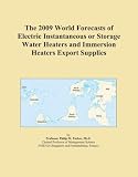 Water Heater Books
