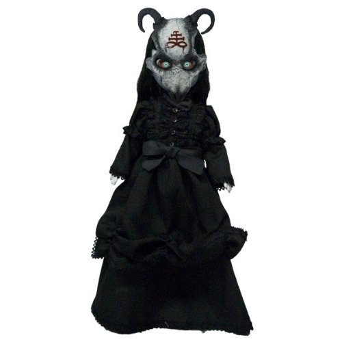 ng Dead Dolls Series 26 Doll Samhain 活死人娃