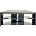 Samsung TR50X3B Adjustable DLP TV Stand for HL-S5086, HL-S5087, HL-S5686, HL-S5687, HL-S6186 and HL-S6187