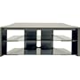 Samsung TR50X3B Adjustable DLP TV Stand for HL-S5086, HL-S5087, HL-S5686, HL-S5687, HL-S6186 and HL-S6187