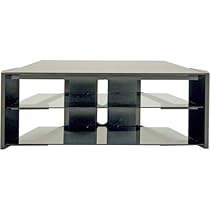 Samsung TR50X3B Adjustable DLP TV Stand for HL-S5086, HL-S5087, HL-S5686, HL-S5687, HL-S6186 and HL-S6187