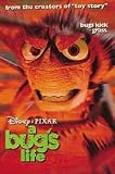A BUG'S LIFE ORIGINAL D/S ADV POSTER 27X41