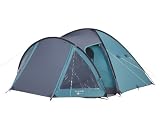 Gelert Tornado 5 Man Tent - Bayou / Charcoal