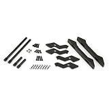 Pro-Line Vertical body Mount Kit AX10 by Hunting Accessories