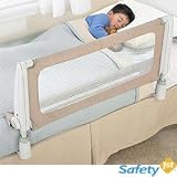 Safety 1st 320090 Secure Top Bed Rail (Pack of 2) Safety 1st 320090 Secure Top Bed Rail (Pack of 2)