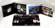 Minotaur - Coffret Deluxe (5 albums CD / DVD / Blu-Ray / livre de 54 pages)