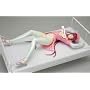 Night Shift Nurses Nanase Ren Tied up Ver 1/8 PVC Figure