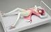 Night Shift Nurses Nanase Ren Tied up Ver 1/8 PVC Figure