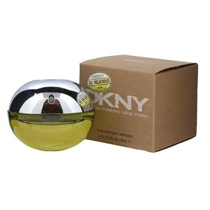 DKNY Be Delicious
