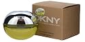 Dkny Be Delicious By Donna Karan For Women. Eau De Parfum Spray 1.7 Ounces